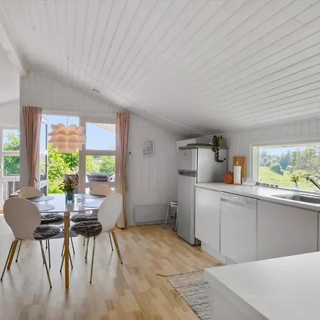 Prázdninový dům Jb507-fjerritslev-perikumvej-50