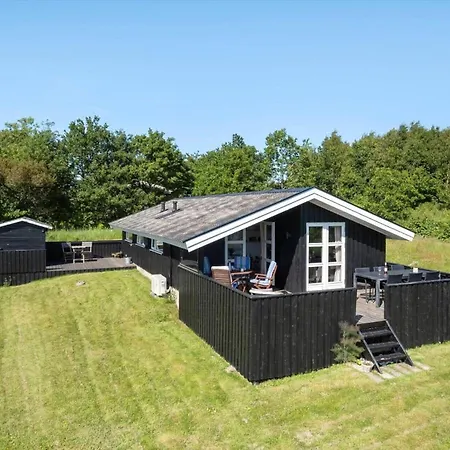 Prázdninový dům Jb507-fjerritslev-perikumvej-50 Slettestrand